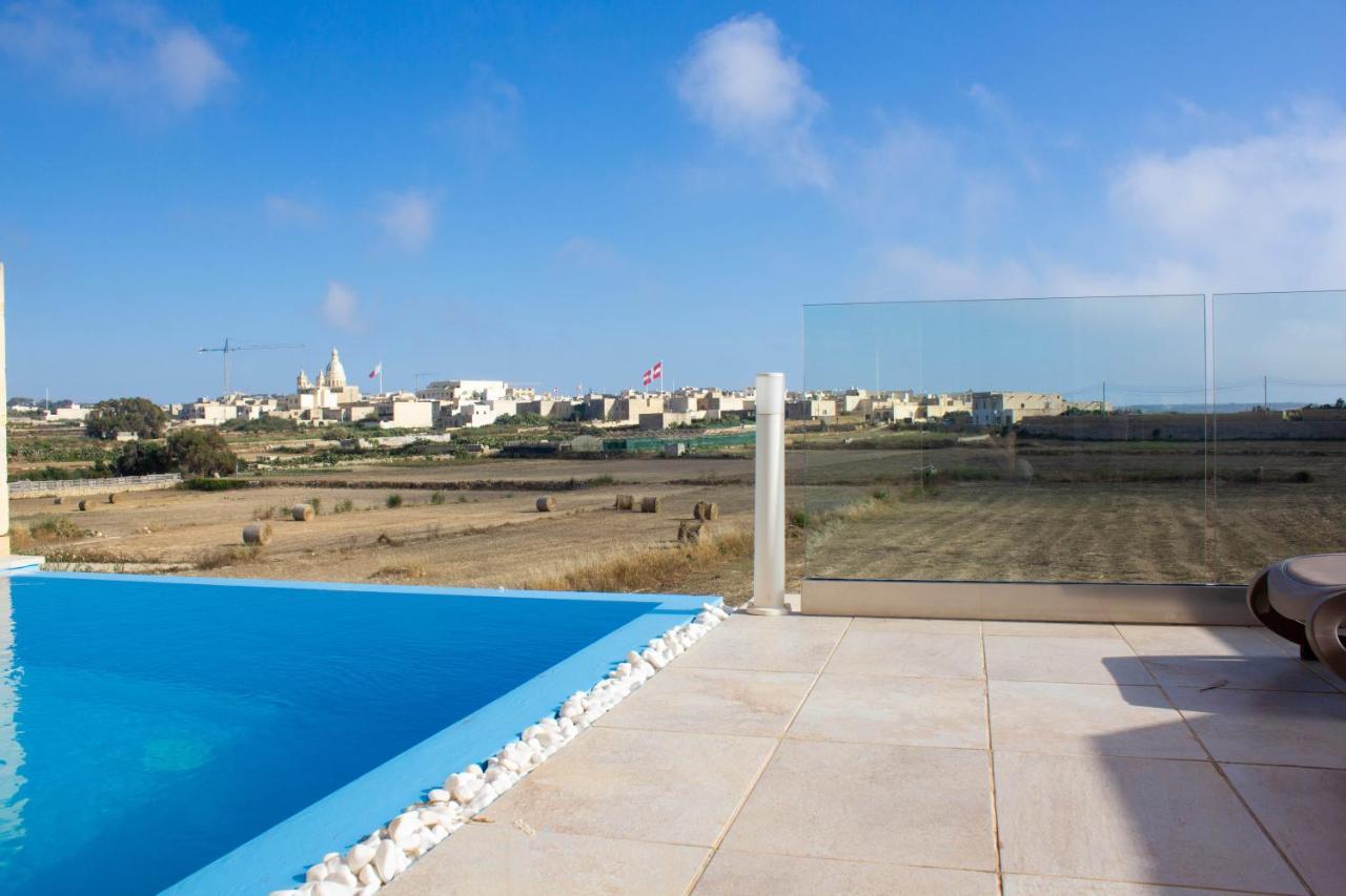 Kenn Holiday Home Għarb Exterior foto